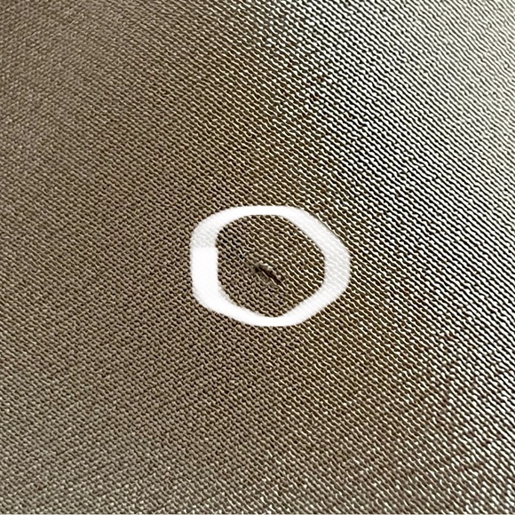 J.CREW CLASSIC FIT RUFFLE NECK SILK POPOVER - Picture 8 of 9